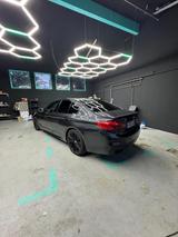 BMW M550i xDrive A - - BMW M550 Gebrauchtwagen