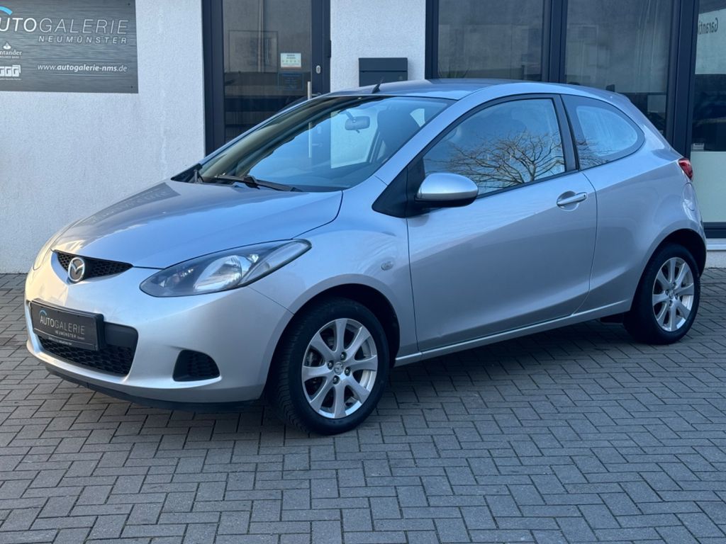 Angebot ansehen Mazda 2