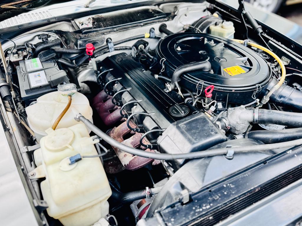 Mercedes-Benz SL 300