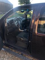Nissan Navara - Nissan aus 2013