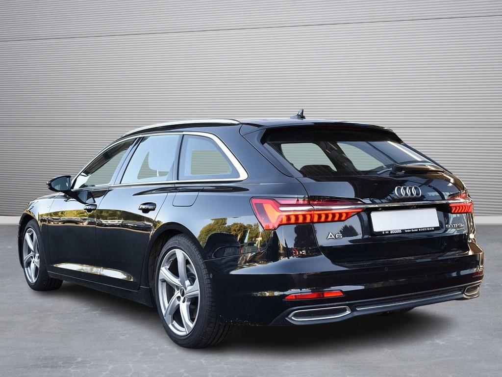 Audi A6 Avant 50 TFSI e qu/S-tr. *S-line*Matrix*Pano*