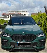 BMW *EINZELSTUCK* X6 3.0D G06 Msport Carbon