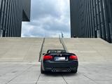 BMW M3 Cabrio DSG 19" Leder Xenon Kamera - BMW M3 Benzin Gebrauchtwagen