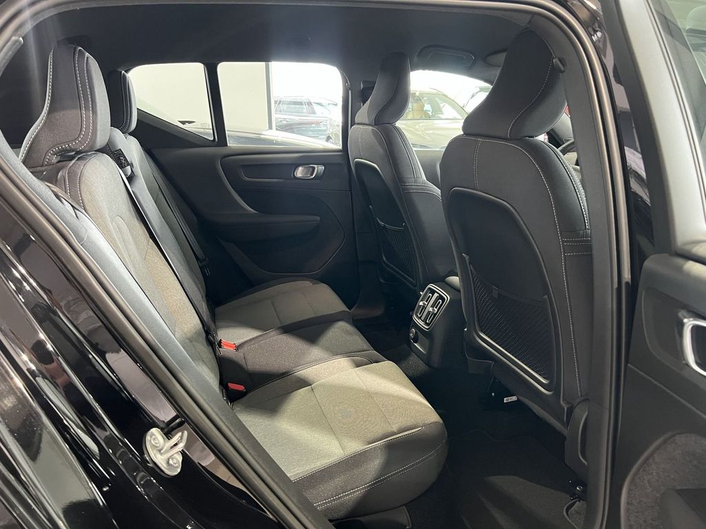 Volvo XC40 T4 Plus Bright Recharge Kamera LED H/K