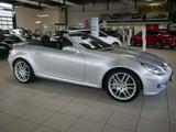 Mercedes-Benz SLK 200 Kompressor Roadster Cabrio - Mercedes-Benz SLK 200 Gebrauchtwagen in Bremen