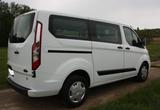 Ford Transit Custom Kombi 320L1 Trend - Ford Transit Custom von privat