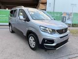 Peugeot Rifter Allure Pack L2 *Tempomat*Navi*AHK*TÜVNEU* - Peugeot Rifter mit Anhängerkupplung