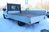 Renault Master Pritsche Tempomat Klima AHK Bluetooth  - Renault Master: Pritsche