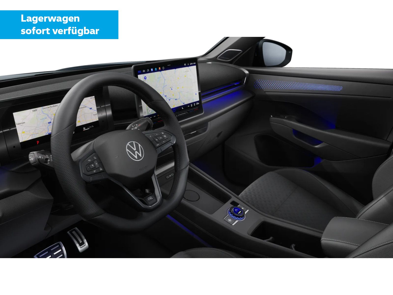 Volkswagen T-Roc - Bild 9
