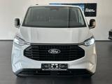 Ford Transit Custom 2.5 PHEV Trend 320 L1 Auto./ - Ford Transit Custom: Weiß, Van