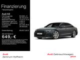 Audi A8 Lang 50 TDI qu S line*EUPE 172.655*RSE*RSR*B&