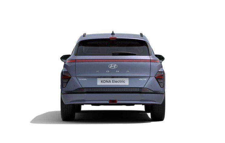 Fahrzeugabbildung Hyundai KONA Elektro 49kWh Trend