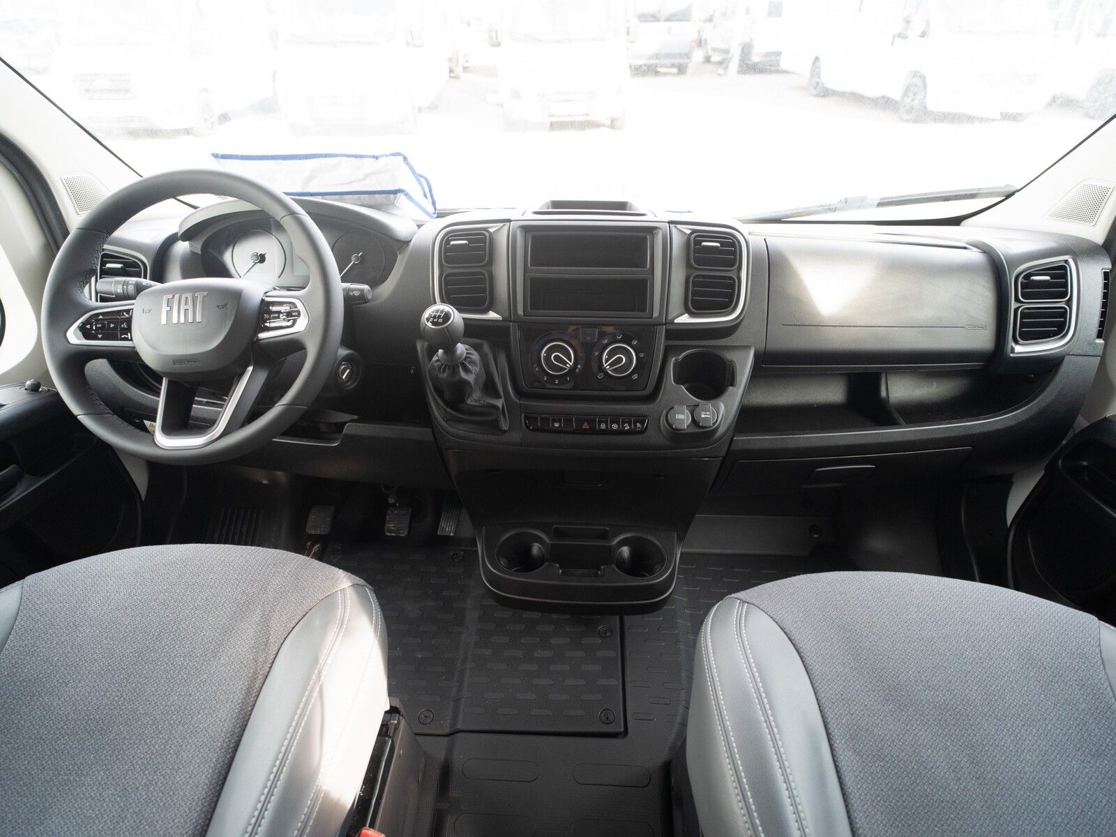 Fahrzeugabbildung Etrusco A-Modell Base 6.9 DB 6-Sitz/Schlaf-Plätze*3500kg