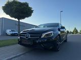 Mercedes-Benz A 180 BlueEfficiency/GEPFLEGT/EURO6/BI XENON - Mercedes-Benz: 6x6