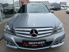MERCEDES-BENZ C 200 CGI T-Modell 8xBereift TÜV Neu SHZ MFL