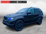 BMW X5 3.0d RHD UK - gebrauchte BMW X5 aus dem Jahr 2005