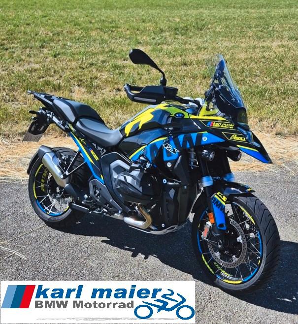 BMW R1300GS *ARIDER