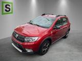 Dacia SANDERO III Stepway Celebration 0.9 TCe 90 eco² - Dacia Sandero: Rot