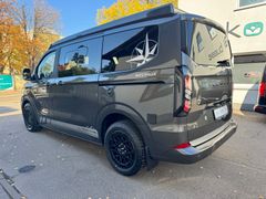 Kosi Busse Ostbayerns größter VW Bus und VW Bus Camping Experte. Ihr VW Bus Händler, VW Bus Camper Ausbau / Umbau und Fahrzeugservice in unserer Bulli Werkstatt Fahrzeugabbildung Westfalia CLUB JOKER URBAN PREMIUM - ALL TERRAIN EDITION