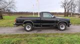 Chevrolet S-10 - Chevrolet S-10 Gebrauchtwagen