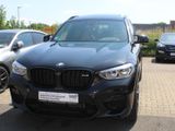BMW X3 M Competition M Sport HUD/AHK/Pano/360°Kamera - BMW X3 M aus 2021
