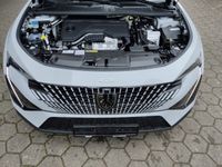 Peugeot 408 - Vorschau Bild 14