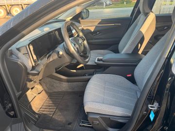 Bild 14 Renault Megane E-TECH Megane Megane E-Tech Electric Evolution