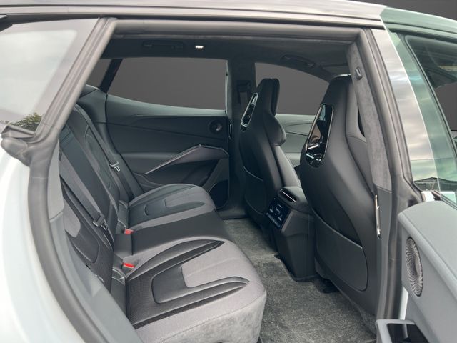 Fahrzeugabbildung Lotus Eletre 600 Lotus Wuppertal 0,25% Versteuerung