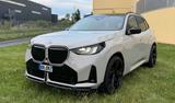 BMW X3 G45 M Paket21 ZollTV,Netflix - BMW X3: G45