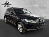 Volkswagen Touareg 3.0TDI Executive Edition LEDER NAVI AHK - Volkswagen Touareg aus 2017