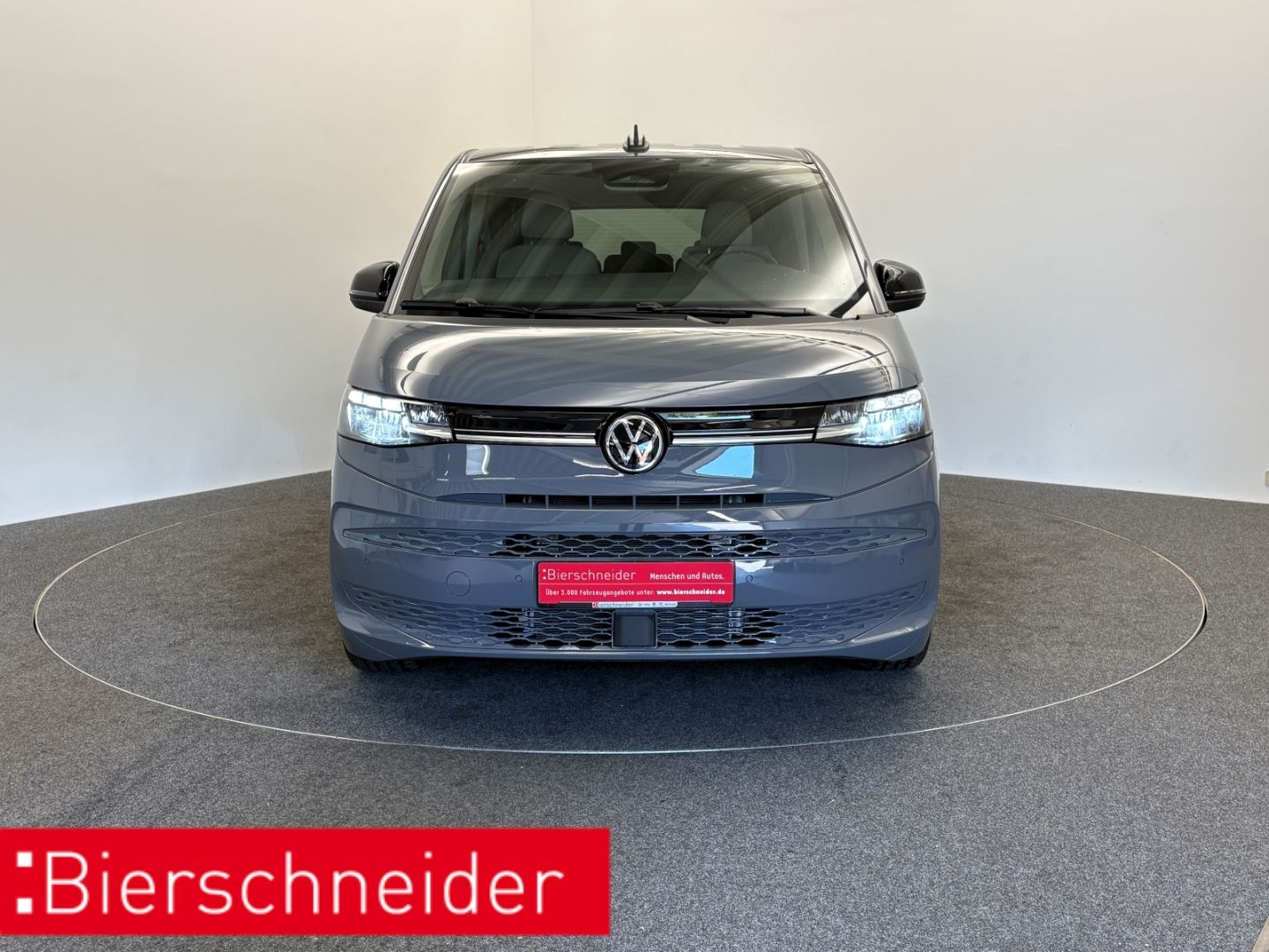 Volkswagen T7 Multivan - Bild 3