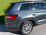Skoda Kodiaq 2.0 TDI SCR 140kW DSG 4x4 STYLE  - Skoda Kodiaq von privat