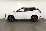 Hyundai Tucson 1.6T-GDI N-Line LED Navi Kamera Sitzheizu - Hyundai TUCSON: N Line