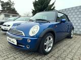 MINI COOPER Cabrio Cooper|PDC|Klima|Sitzheizung|8fach - MINI aus 2007: Cabrio