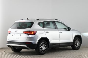 SEAT Ateca - 7