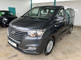 Hyundai H-1 Travel Family 2.5 CRDI*Klima*Ahk*8-Sitzer* - Hyundai H-1 mit Diesel-Antrieb