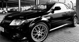 Opel Tigra 1.8 - Twin Top Irmscher - Opel Tigra in Hamburg