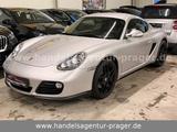 Porsche Cayman PDK Leder PCM 07.26 NEO - Porsche Gebrauchtwagen in Moers