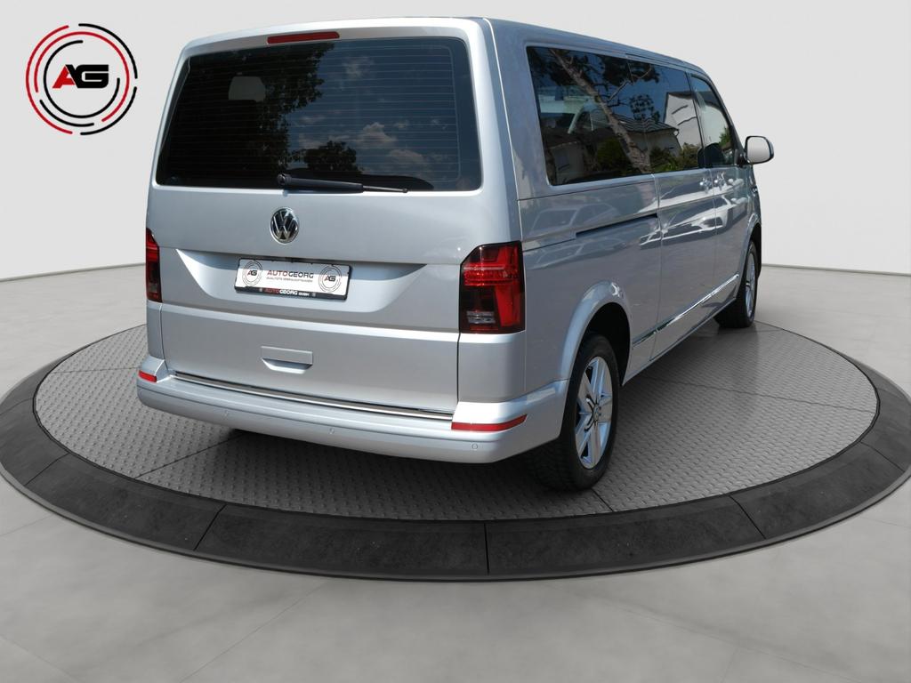 Volkswagen T6 Caravelle