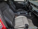 Audi A6 Lim. 45 TFSI qu. 2x S line AHK Navi Pano 360° - Audi A6 mit Benzin-Antrieb: Limousine, 2.4