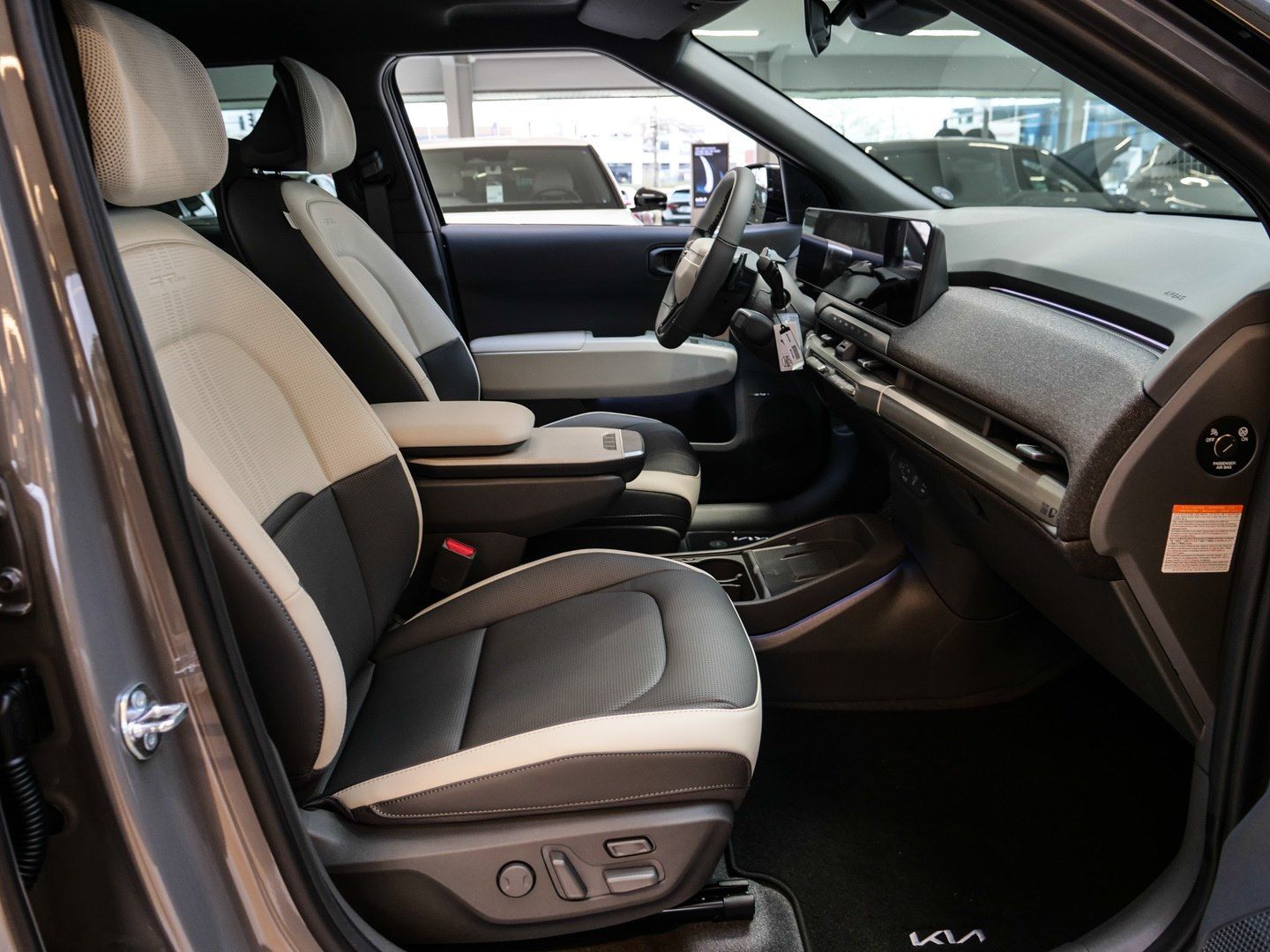 Kia EV3 - Bild 16