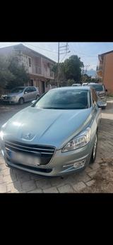 Peugeot 508 Active HDi 160 Automatik Active - Peugeot 508 in Bielefeld