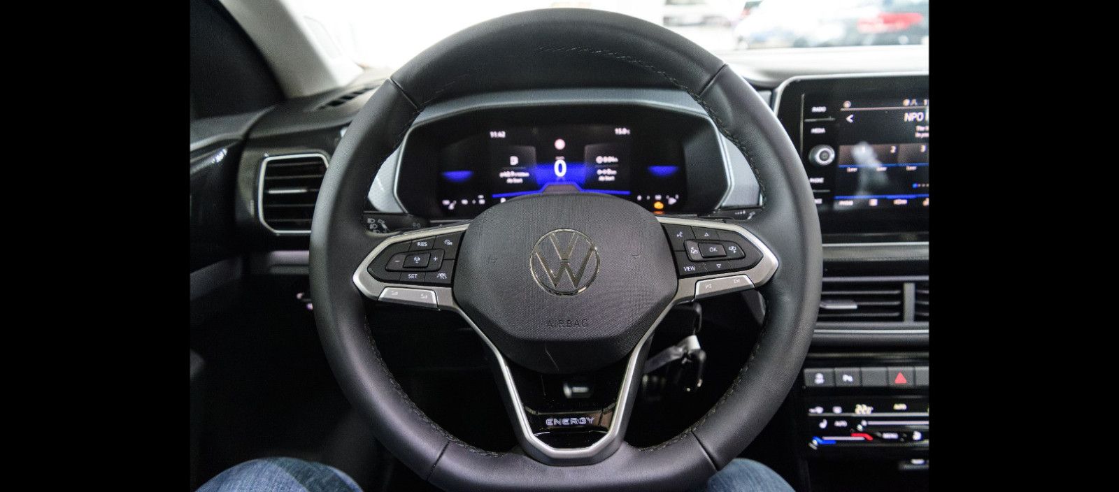 Volkswagen T-Cross - Bild 23