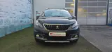 Peugeot 2008 Allure 1.2 PureTech*Leder*PDC*SHZ*Klimaaut. - scheckheftgepflegte Peugeot 2008