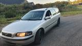 Volvo V70 2.4 -ohne TÜV  - Volvo: V7o