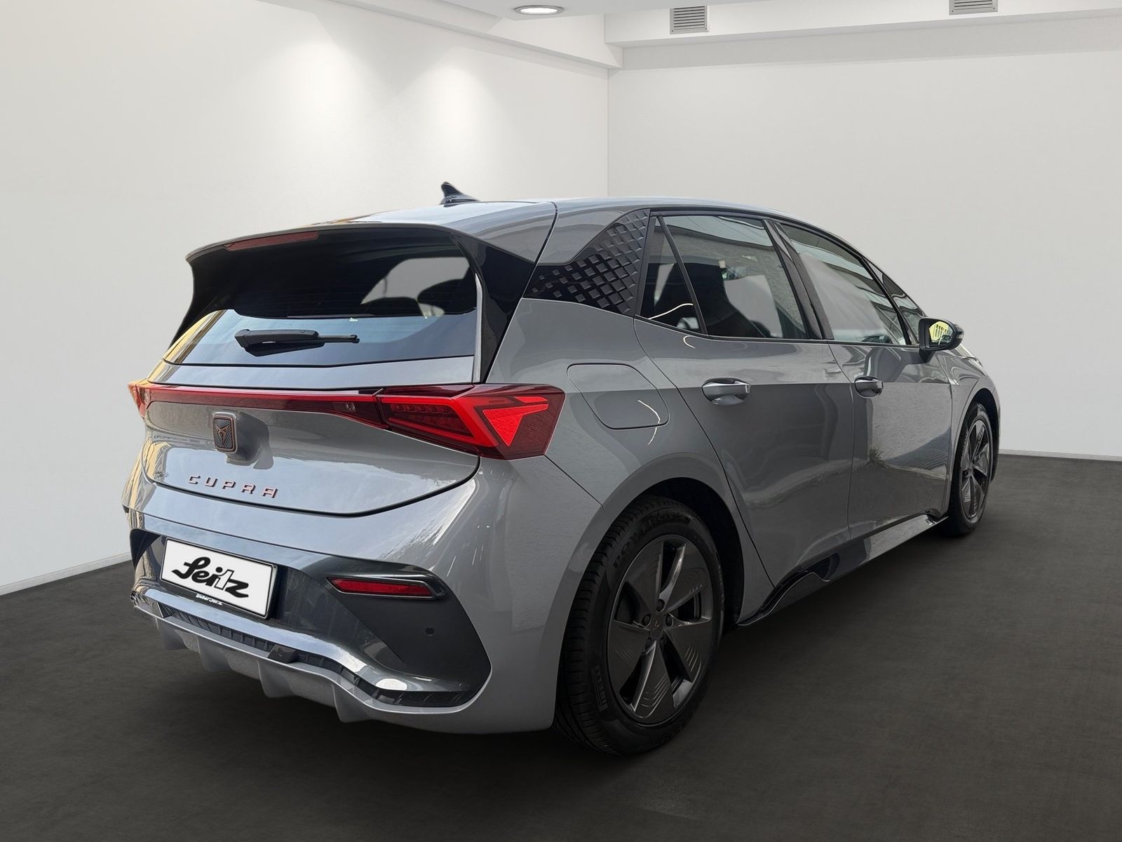 Cupra Born - Bild 6