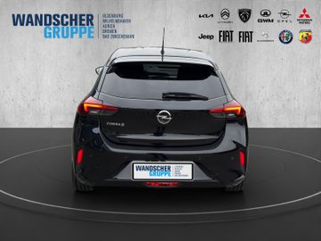 Opel Corsa F e GS Line +Navi+Kam.+KeyLess+Massage+SHZ
