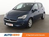 Opel Corsa 1.4 Active ecoFlex*PDC*SHZ*KLIMA*TEMPO*
