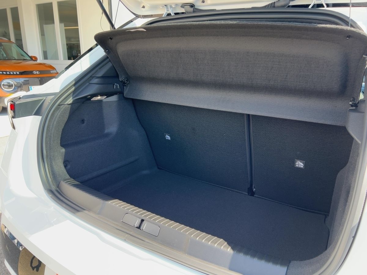 Opel Mokka - Bild 13