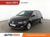 Volkswagen Polo 1.0 TSI Highline Aut. *NAVI*LED*ACC*PDC* - Volkswagen Polo: Highline